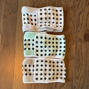 Nanit breathing bands- 3-24 months